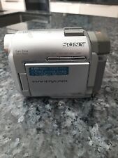 Camescope Sony Dcr-hc30e Pour Piece d'occasion  Cholet