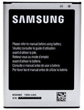 Original Samsung Galaxy S4 Mini GT-I9190 i9195 Batería B500BE Batería Batería Batería segunda mano  Embacar hacia Mexico