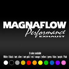 Magnaflow logo performanceexha for sale  Ontario