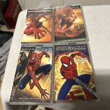 Spiderman animated series for sale  San Diego
