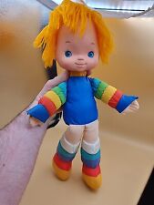 Rainbow brite doll for sale  Magnolia