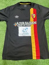 Maillot lens d'occasion  Rennes