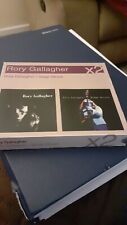 Rare rory gallagher for sale  CIRENCESTER