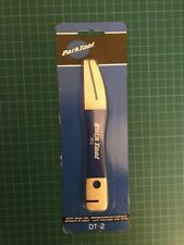 Parktool rotor truing d'occasion  Toulouse-