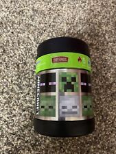 Minecraft thermos stainless for sale  Tulsa