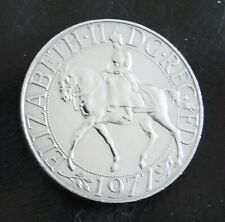 1977 silver jubilee for sale  NEWRY