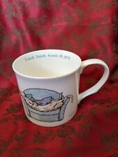 whittard mug large for sale  SOUTHSEA