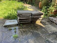 Used paving slabs for sale  BEXLEY