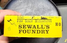 Fine scale miniatures for sale  Newport