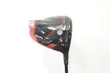 Taylormade Stealth 2 10.5° Driver Regular Flex Fujikura Ventus Tr Red 5 Good, used for sale  Shipping to South Africa