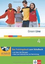 Green line neubearbeitung gebraucht kaufen  Berlin