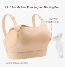 pumps bras breastfeeding for sale  Vancouver