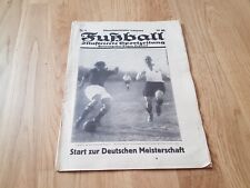 Fußball sportillustrierte 193 gebraucht kaufen  Holzhausen