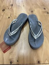 Nwt havaianas wedges for sale  Seattle