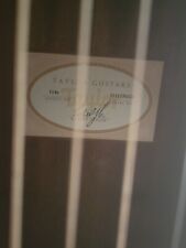Taylor 114 strings for sale  Union City