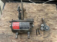 Craftsman atlas lathe for sale  San Ramon