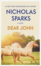 Dear John por Sparks, Nicholas comprar usado  Enviando para Brazil