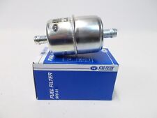 Inline fuel filter for sale  WALSALL