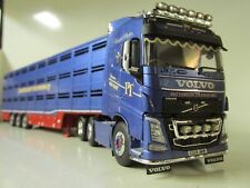 Wsi volvo fh4 for sale  Shipping to Ireland