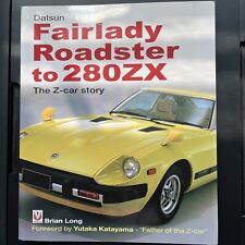 Datsun fairlady roadster for sale  EPSOM