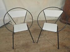 Pair child chairs for sale  Rising Sun
