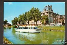 Toulouse bateau mouche d'occasion  Baugy