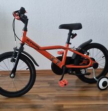 Fahrrad kinder range gebraucht kaufen  Langen