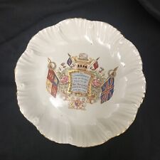 queen victoria commemorative plate for sale for sale  LLANELLI