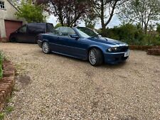 Bmw 330ci convertible for sale  BRAINTREE