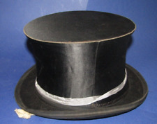 Ancien chapeau claque d'occasion  Mussidan