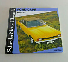 Ford capri 1969 gebraucht kaufen  Jever