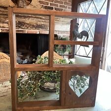 Vintage wooden cubby for sale  Harrisburg