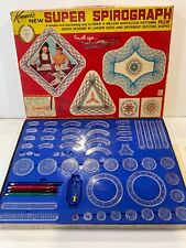 Kenner super spirograph for sale  Bothell