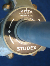 Gitzo studex tripod for sale  GLASGOW