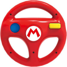 Volante de corrida HORI Mario Kart 8 Wiimote (WIIU-068) [usado] comprar usado  Enviando para Brazil