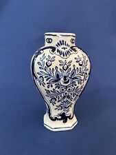 Vase ancien delft d'occasion  Montrouge