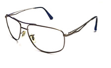 Óculos de sol Ray Ban RB3490 029/82 armação azul bronze 59-16 140 comprar usado  Enviando para Brazil