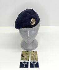 Raf beret badge for sale  ASHTON-UNDER-LYNE