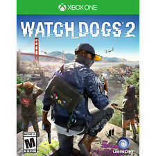 Watch dogs xbox for sale  Shakopee