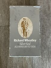 wheatley fly box for sale  Austin