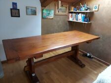 Tavolo legno massello usato  Vistrorio