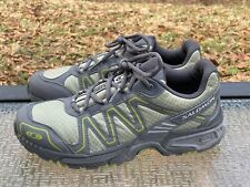 Salomon trail runner for sale  Pineville