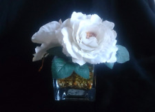 Artificial silk flower for sale  SOUTH OCKENDON