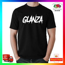 Glanza shirt tee for sale  CARRICKFERGUS