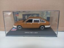 Simca 1307 1977 d'occasion  Illiers-Combray