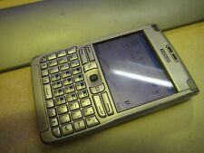 Nokia E65-1 RM-89 no libre operador desconocido España, usado comprar usado  Enviando para Brazil