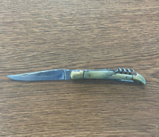 Laguiole pocket knife for sale  Antioch