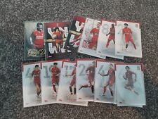 Cartões base Topps Liverpool FC 22-23 2022-23 conjunto de time comprar usado  Enviando para Brazil