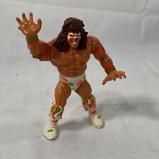 Wwe ultimate warrior for sale  DEAL