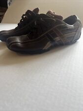 Skechers brown leather for sale  Mooresville